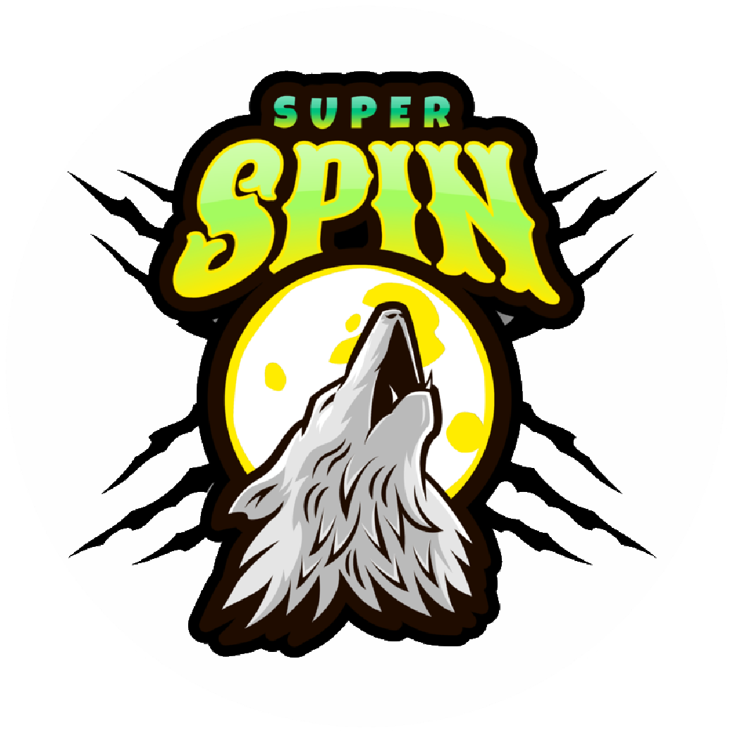 SUPERSPIN